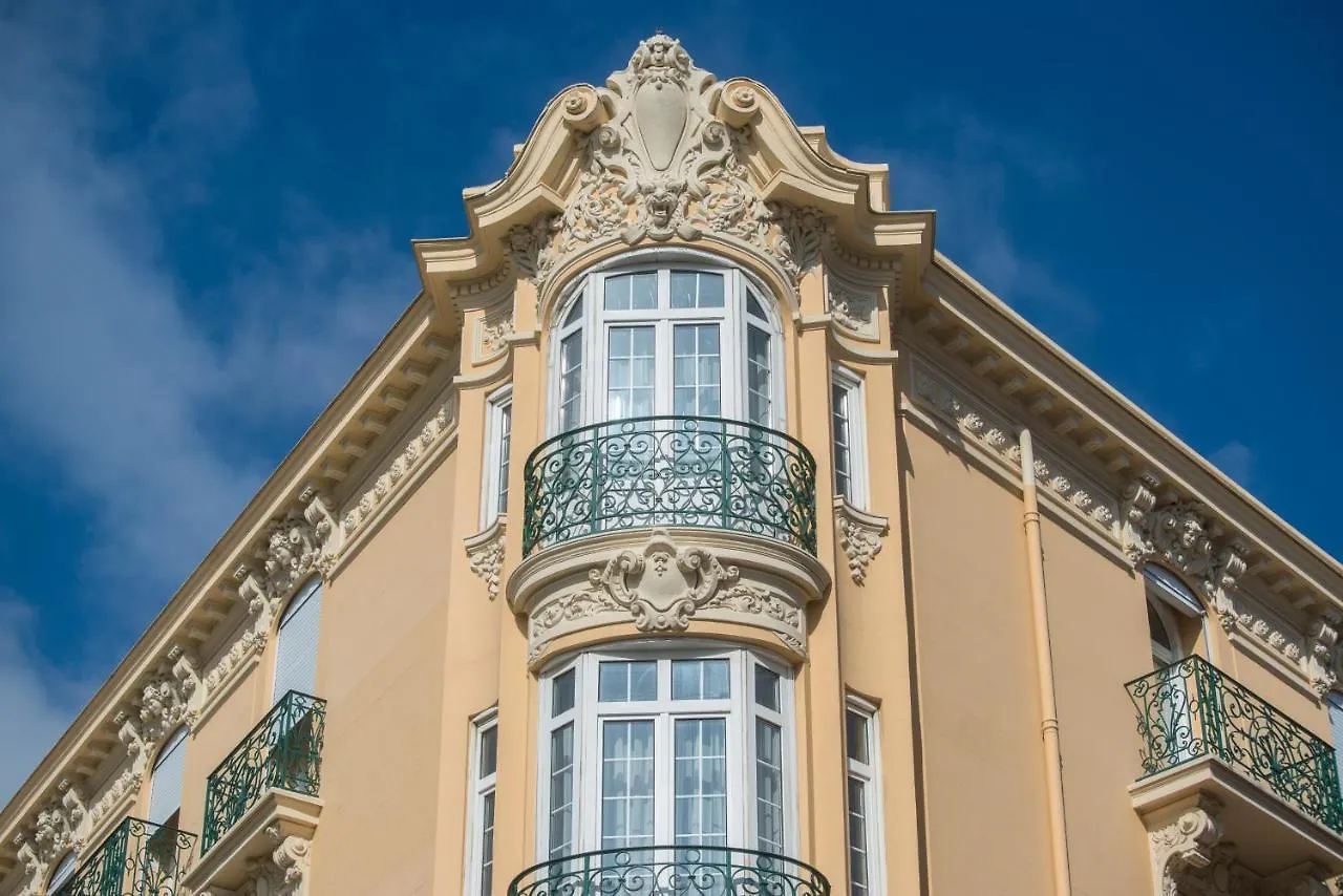 Hotel Olympia Beausoleil