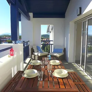 Appartement Xabadenia-1 By Interhome