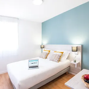 Hotel Zenitude Hôtel-résidences