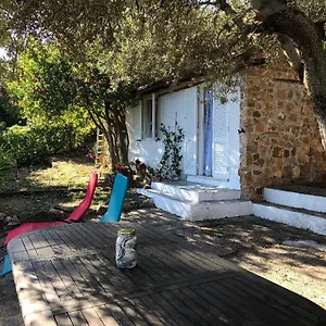 Casa vacanze Splendid On Tuscan Sea