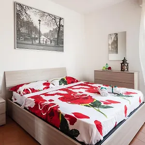 Appartamento Benvenuti A Casa