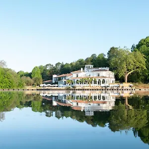 Brindos, Lac&château - Biarritz - Nouvelle Ouverture 5*, Anglet França