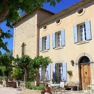 Les Carmes And 3*, Le Thor França