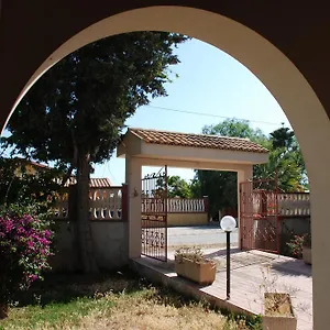 Casa vacanze Marza