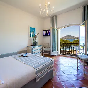 Hotel La Bastide Du Port - De Charme