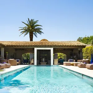 Hotel Le Pre De La