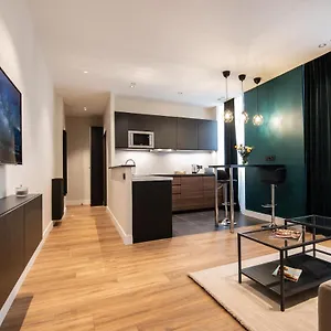 Appartement Monaco 1 Bedroom